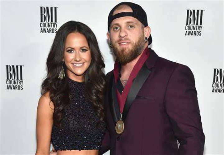 Who is Brantley Gilbert Dating – Brantley Gilbert's Wife & Exes