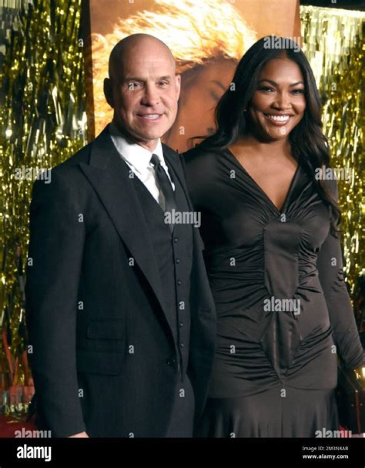 Who is Brian Robbins Dating – Brian Robbins's Wife & Exes