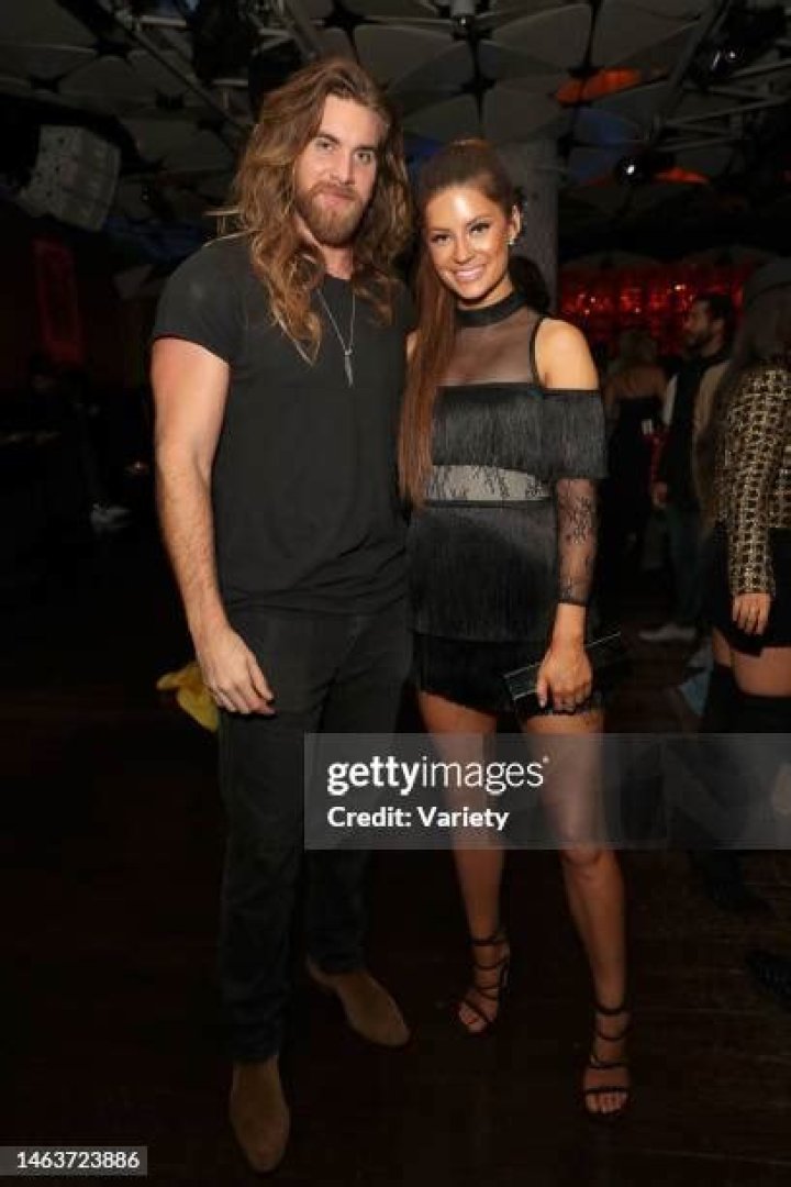 Who is Brock O'Hurn Dating – Brock O'Hurn's Girlfriend & Exes