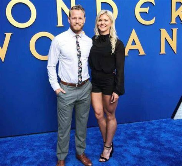 Who is Brooke Ence Dating – Brooke Ence's Husband & Exes