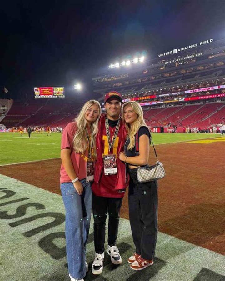 Who is Brynley Arnold Dating – Brynley Arnold's Boyfriend & Exes