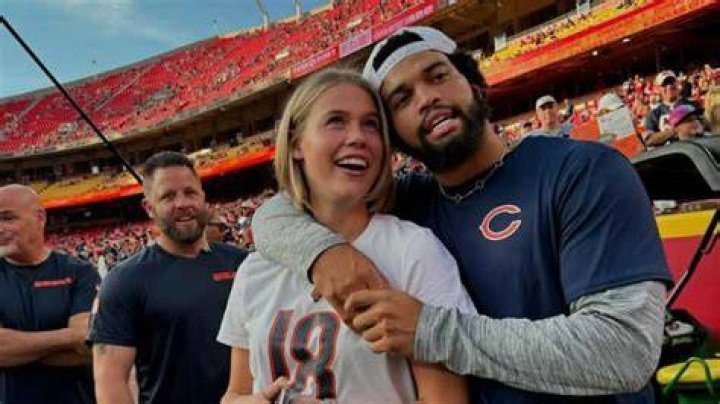 Who is Caleb Marshall Dating – Caleb Marshall's Girlfriend & Exes