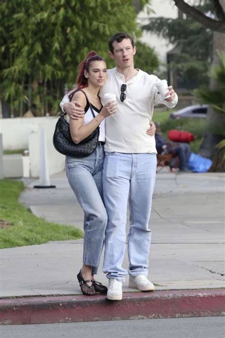 Who is Calum Von Moger Dating – Calum Von Moger's Girlfriend & Exes