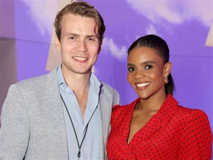 Who is Candace Owens Dating – Candace Owens's Husband & Exes
