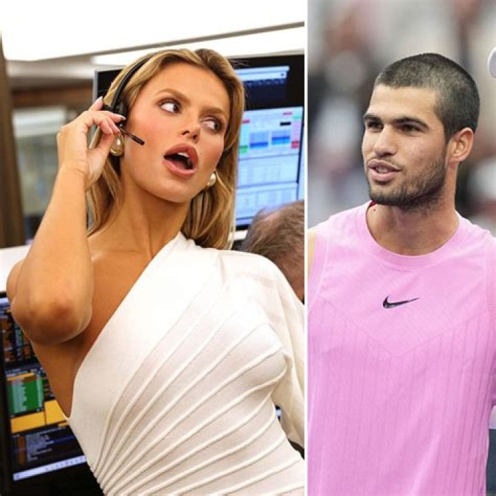 Who is Carlos Bottcher Dating – Carlos Bottcher's Girlfriend & Exes