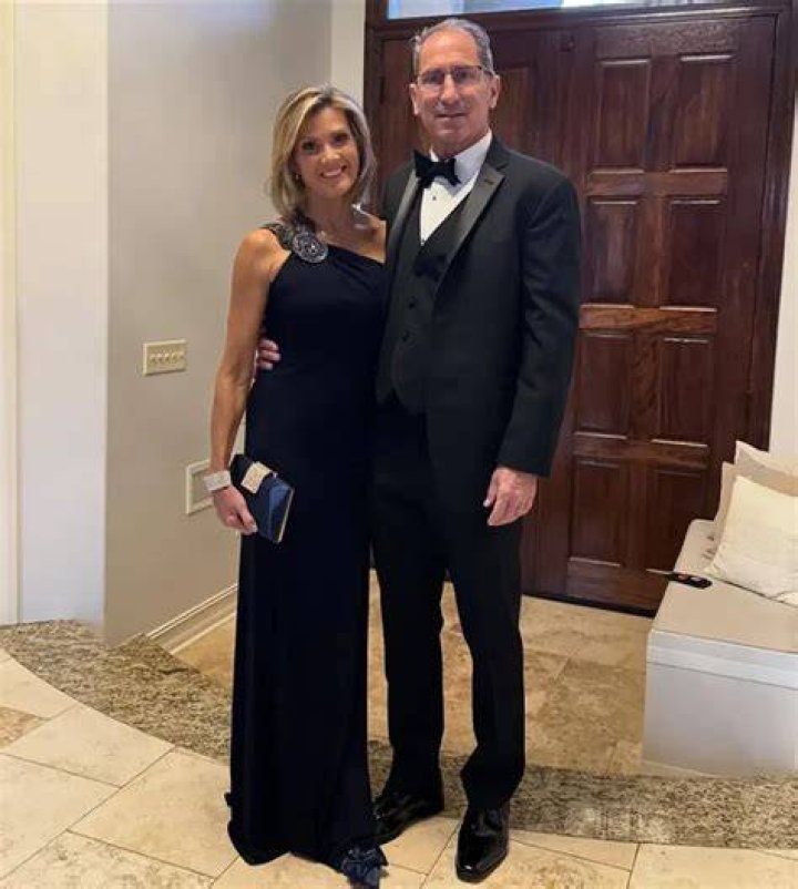 Who is Cecily Tynan Dating – Cecily Tynan's Husband & Exes