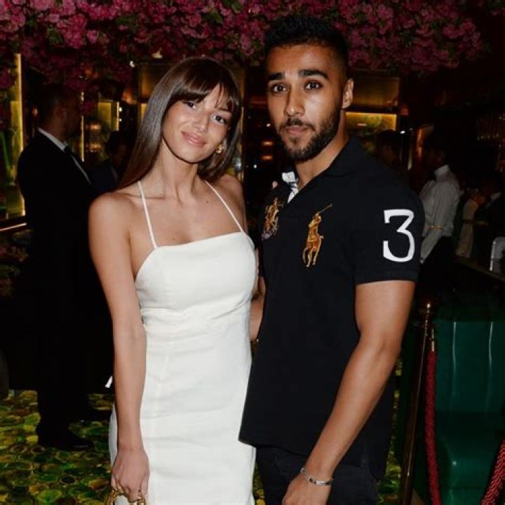 Who is Chaneil Kular Dating – Chaneil Kular's Girlfriend & Exes