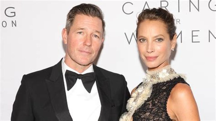 Who is Christy Turlington Dating – Christy Turlington's Husband & Exes
