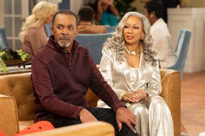 Who is Clifton Davis Dating – Clifton Davis's Wife & Exes