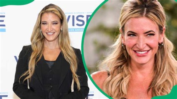 Who is Cynthia Frelund Dating – Cynthia Frelund's Boyfriend & Exes