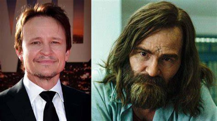 Who is Damon Herriman Dating – Damon Herriman's Girlfriend & Exes