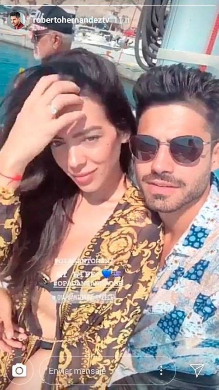 Who is Danella Urbay Dating – Danella Urbay's Husband & Exes
