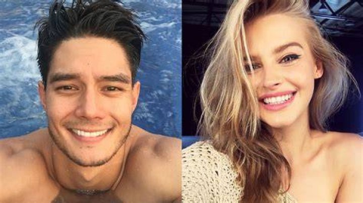 Who is Daniel Matsunaga Dating – Daniel Matsunaga's Girlfriend & Exes