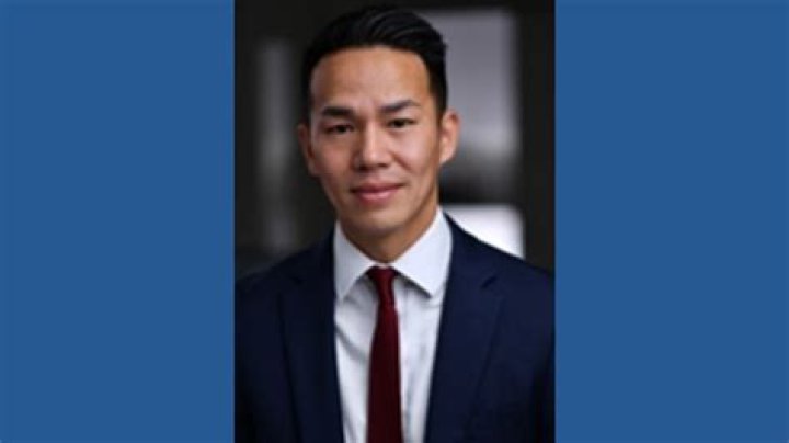 Who is Daniel Nguyen Dating – Daniel Nguyen's Girlfriend & Exes