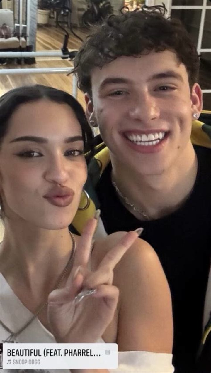 Who is Daniela Ospina Dating – Daniela Ospina's Boyfriend & Exes