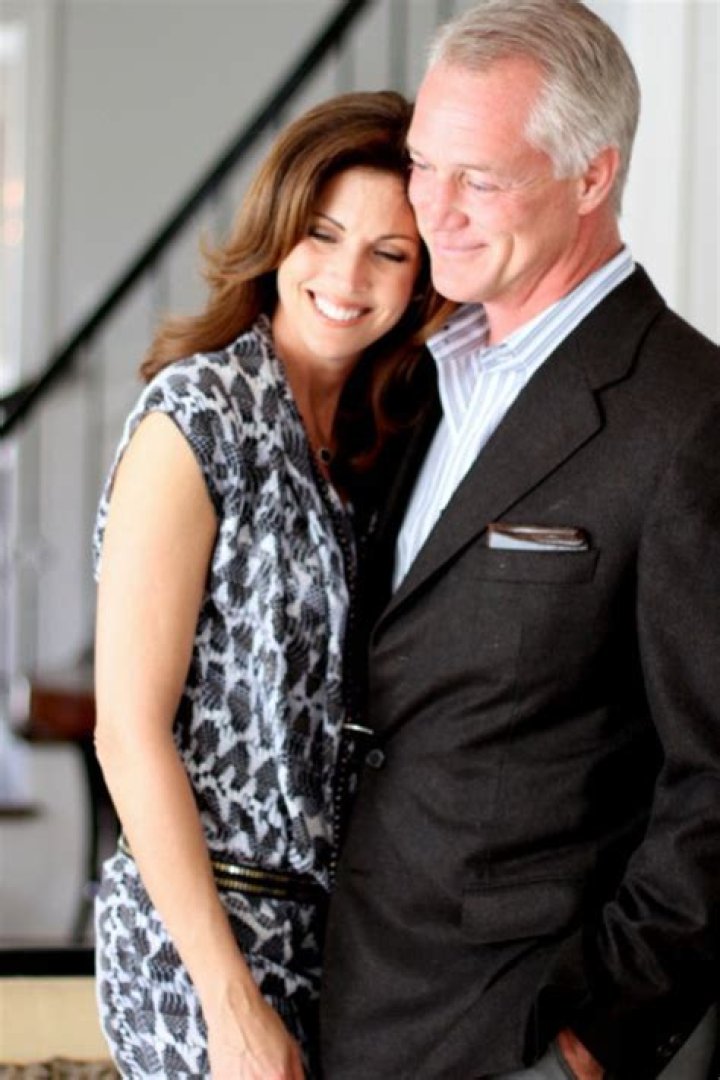 Who is Daryl Johnston Dating – Daryl Johnston's Wife & Exes