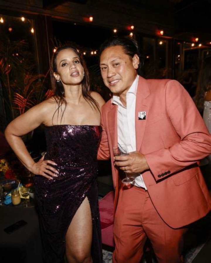 Who is Dascha Polanco Dating – Dascha Polanco's Boyfriend & Exes