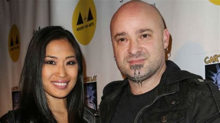 Who is David Draiman Dating – David Draiman's Wife & Exes