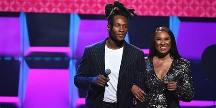 Who is DeAndre Hopkins Dating – DeAndre Hopkins's Girlfriend & Exes