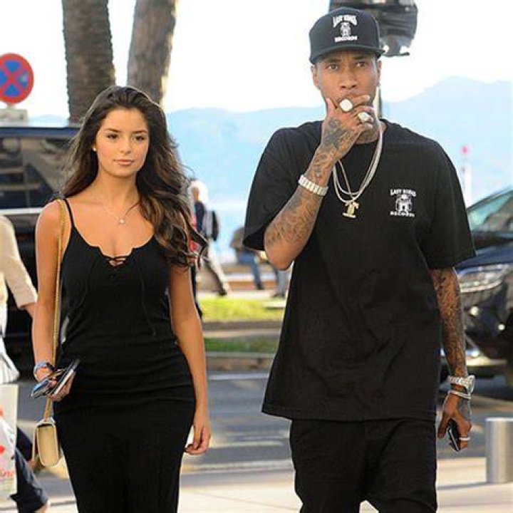 Who is Demi Rose Mawby Dating – Demi Rose Mawby's Boyfriend & Exes