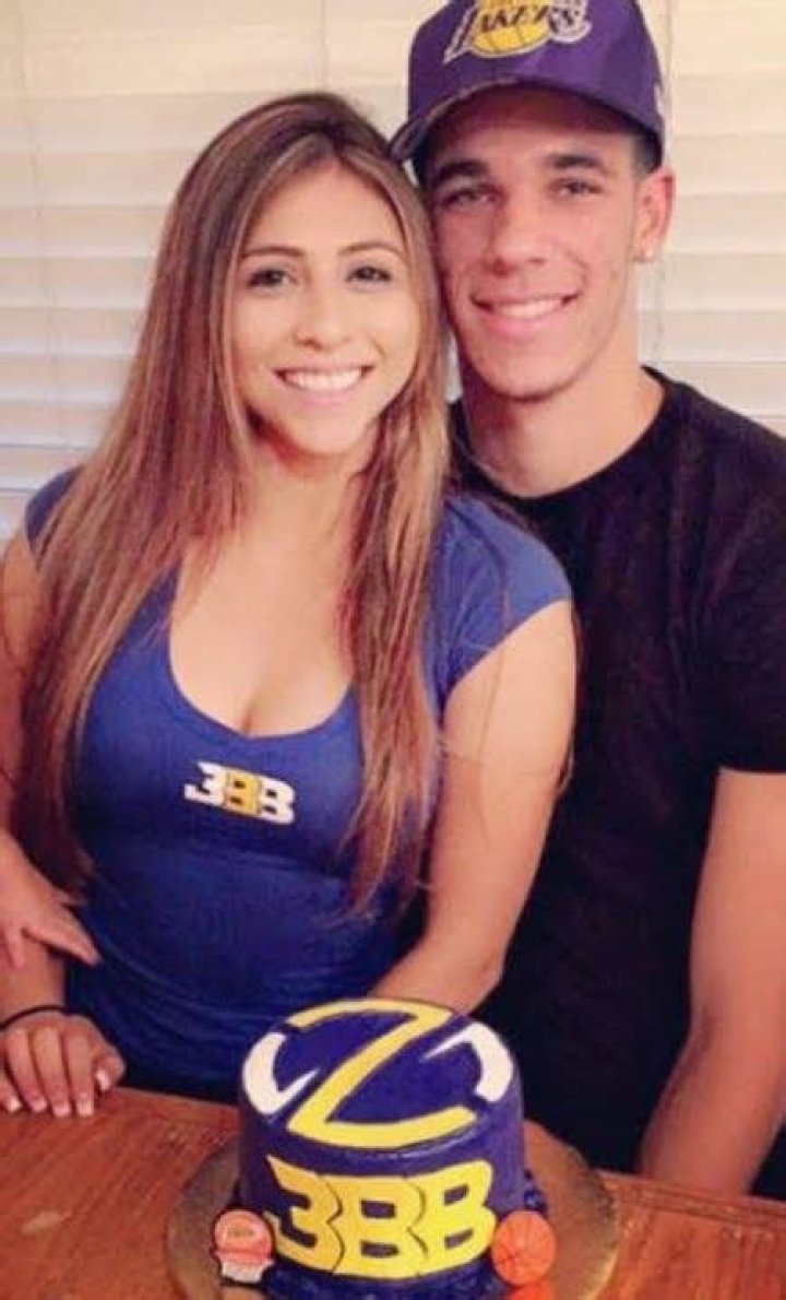 Who is Denise Garcia Dating – Denise Garcia's Boyfriend & Exes