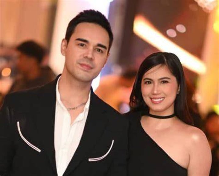 Who is Diana Zubiri Dating – Diana Zubiri's Husband & Exes