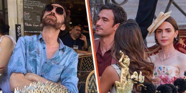 Who is Diego Barros da Silva Dating – Diego Barros da Silva's Girlfriend & Exes