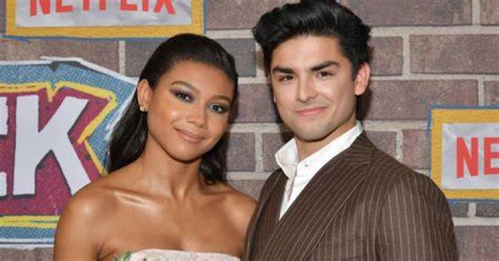 Who is Diego Tinoco Dating – Diego Tinoco's Girlfriend & Exes