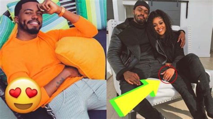 Who is Domo Wilson Dating – Domo Wilson's Boyfriend & Exes