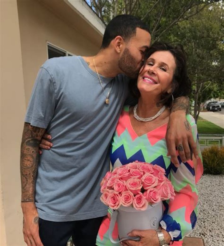 Who is Don Benjamin Dating – Don Benjamin's Girlfriend & Exes