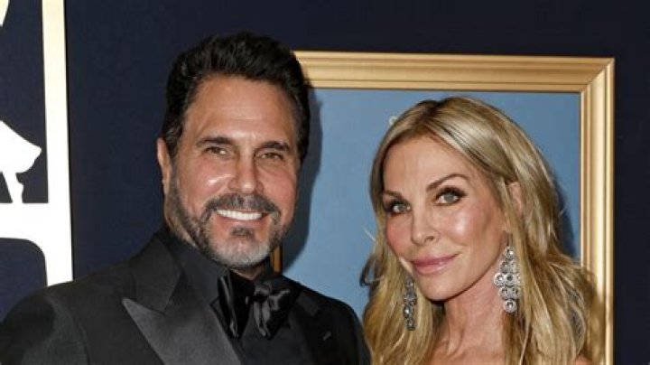 Who is Don Diamont Dating – Don Diamont's Wife & Exes
