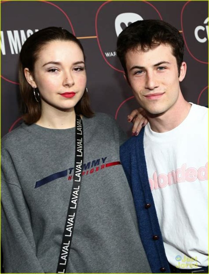 Who is Dylan Minnette Dating – Dylan Minnette's Girlfriend & Exes