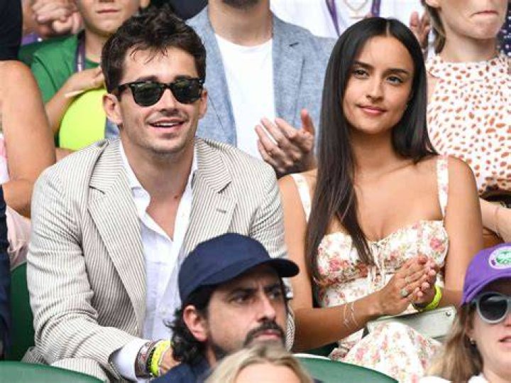 Who is Echo Charles Dating – Echo Charles's Girlfriend & Exes