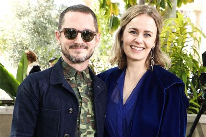 Who is Elijah Wood Dating – Elijah Wood's Girlfriend & Exes