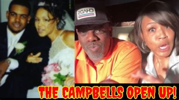 Who is Erica Campbell Dating – Erica Campbell's Boyfriend & Exes