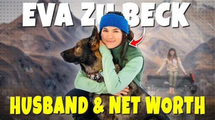 Who is Eva zu Beck Dating – Eva zu Beck's Boyfriend & Exes
