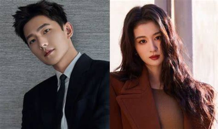 Who is Fei Yang Dating – Fei Yang's Boyfriend & Exes