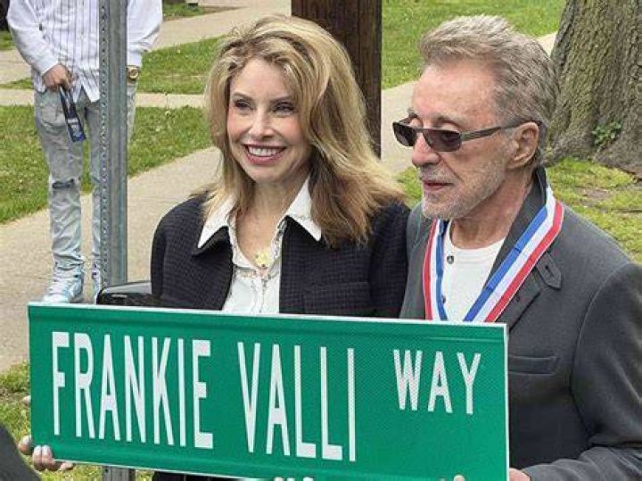Who is Frankie Borrelli Dating – Frankie Borrelli's Girlfriend & Exes