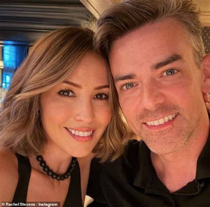 Who is Gary Stevens Dating – Gary Stevens's Wife & Exes