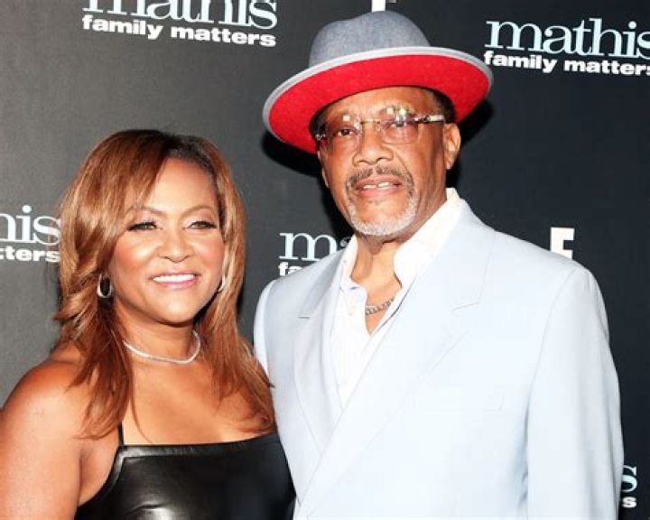 Who is Greg Mathis Dating – Greg Mathis's Wife & Exes