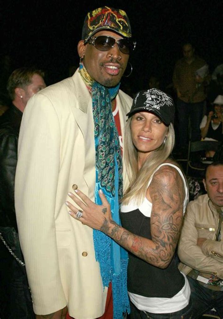 Who is Gregg Popovich Dating – Gregg Popovich's Girlfriend & Exes