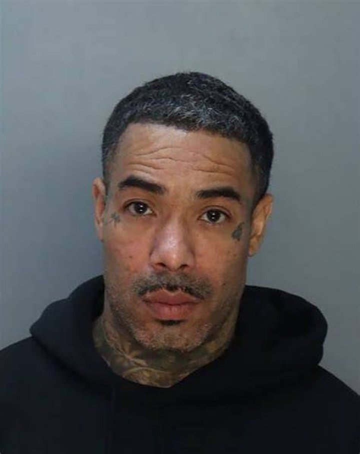 Who is Gunplay Dating – Gunplay's Girlfriend & Exes