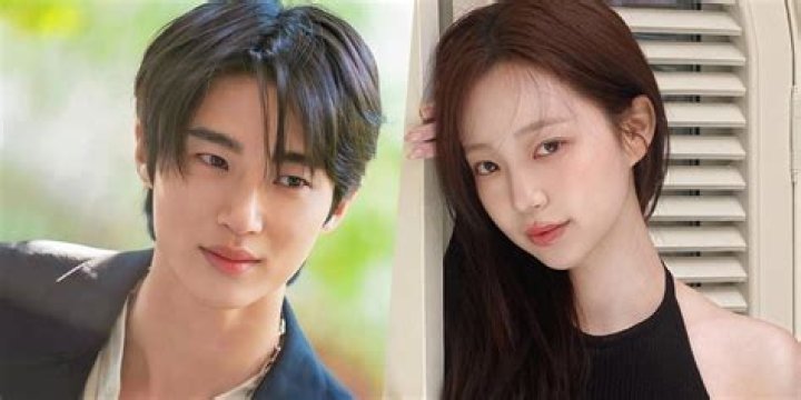 Who is Ha Seok-jin Dating – Ha Seok-jin's Girlfriend & Exes