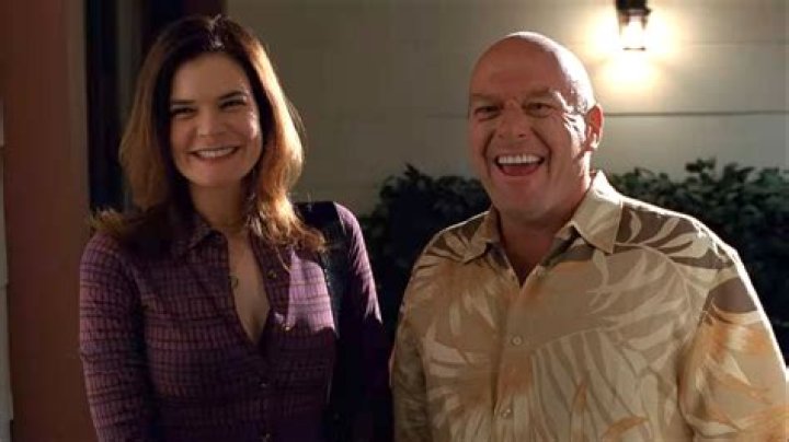 Who is Hank Kuehne Dating – Hank Kuehne's Wife & Exes
