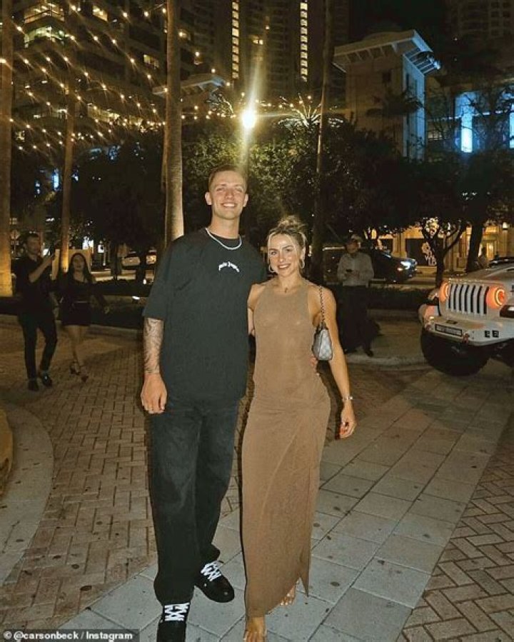 Who is Hanna Jaff Dating – Hanna Jaff's Boyfriend & Exes