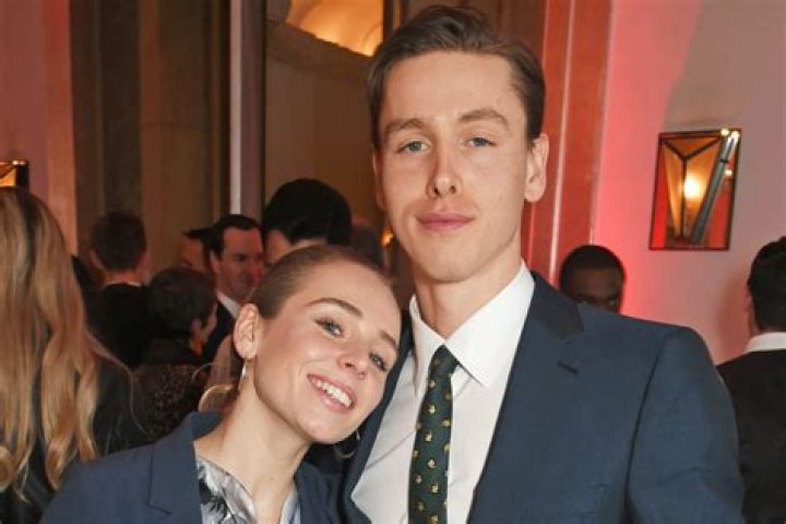 Who is Harris Dickinson Dating – Harris Dickinson's Girlfriend & Exes