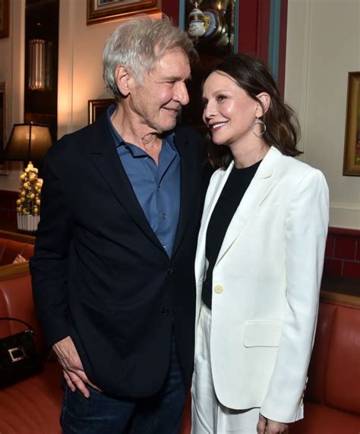 Who is Harrison Page Dating – Harrison Page's Wife & Exes