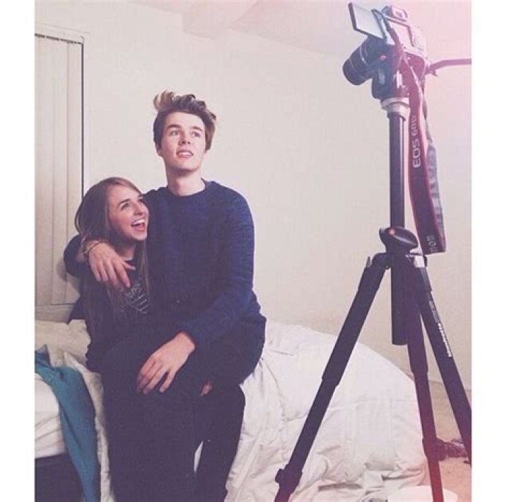 Who is Harrison Webb Dating – Harrison Webb's Girlfriend & Exes