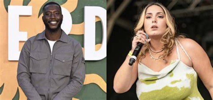 Who is Harry Pinero Dating – Harry Pinero's Girlfriend & Exes