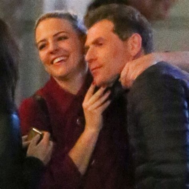 Who is Helene Yorke Dating – Helene Yorke's Boyfriend & Exes